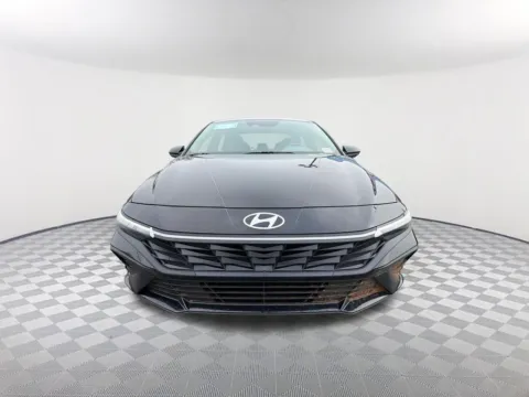 Photos of 2026 Hyundai Elantra SE for sale in Newnan, GA at Southtowne Hyundai of Newnan