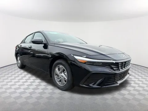 Another view of 2026 Hyundai Elantra SE for sale in Newnan, GA at Southtowne Hyundai of Newnan