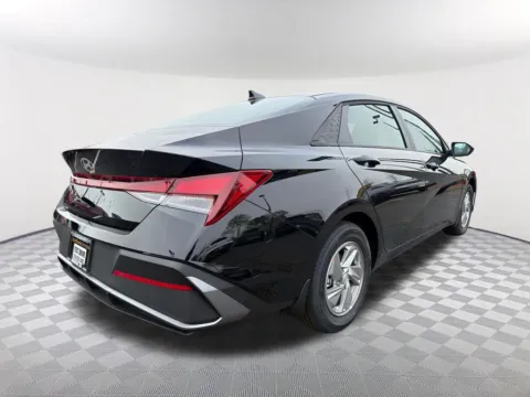 More photos of 2026 Hyundai Elantra SE at Southtowne Hyundai of Newnan, GA