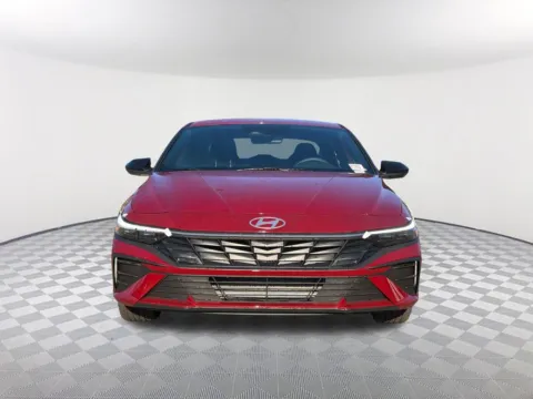 Photos of 2026 Hyundai Elantra SEL Sport for sale in Newnan, GA at Southtowne Hyundai of Newnan