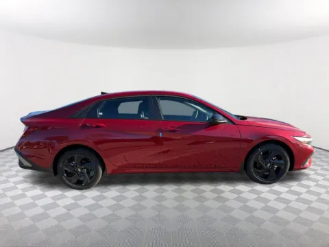 More photos of 2026 Hyundai Elantra SEL Sport at Southtowne Hyundai of Newnan, GA
