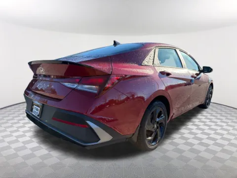 More photos of 2026 Hyundai Elantra SEL Sport at Southtowne Hyundai of Newnan, GA