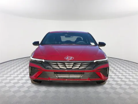 Photos of 2026 Hyundai Elantra SEL Sport for sale in Newnan, GA at Southtowne Hyundai of Newnan