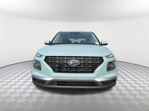 Photos of 2026 Hyundai Venue SE for sale in Newnan, GA at Southtowne Hyundai of Newnan