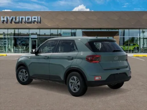 More photos of 2026 Hyundai Venue SE at Southtowne Hyundai of Newnan, GA