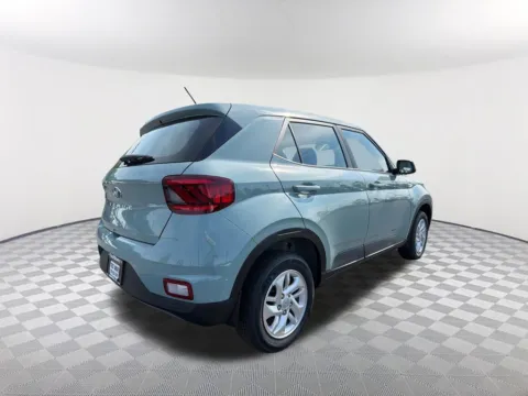 More photos of 2026 Hyundai Venue SE at Southtowne Hyundai of Newnan, GA