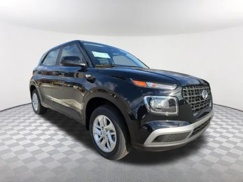 Another view of 2026 Hyundai Venue SE for sale in Newnan, GA at Southtowne Hyundai of Newnan