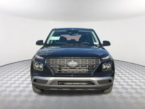 Photos of 2026 Hyundai Venue SE for sale in Newnan, GA at Southtowne Hyundai of Newnan