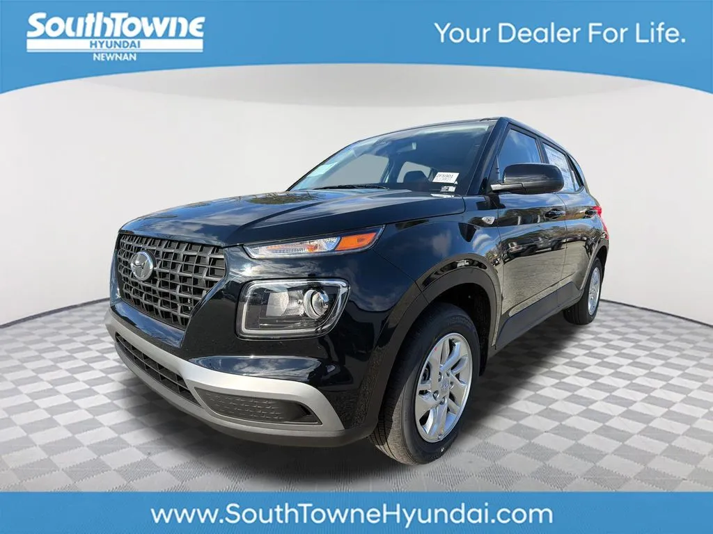 2026 Hyundai Venue SE for sale in Newnan, GA