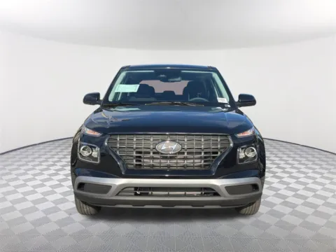Photos of 2026 Hyundai Venue SE for sale in Newnan, GA at Southtowne Hyundai of Newnan