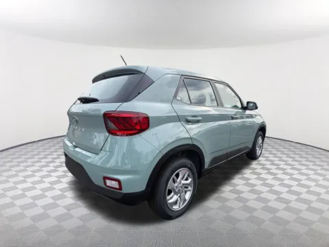 More photos of 2026 Hyundai Venue SE at Southtowne Hyundai of Newnan, GA