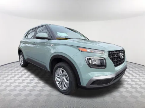 Another view of 2026 Hyundai Venue SE for sale in Newnan, GA at Southtowne Hyundai of Newnan
