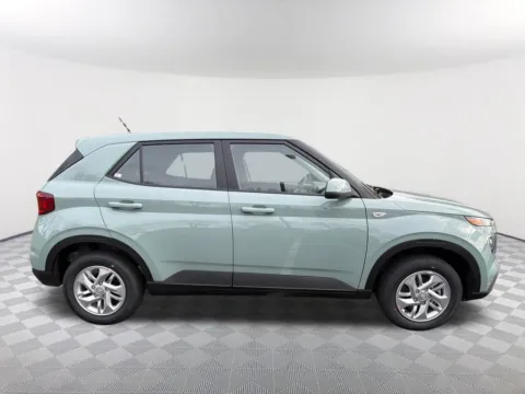 More photos of 2026 Hyundai Venue SE at Southtowne Hyundai of Newnan, GA