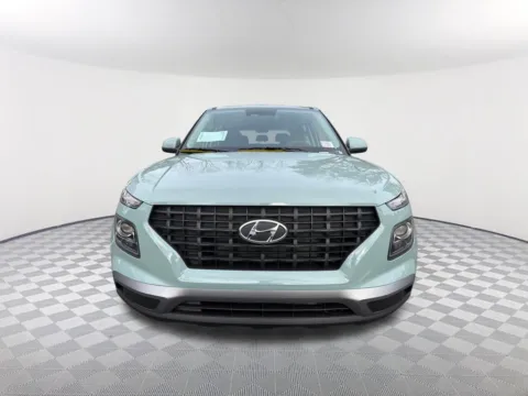 Photos of 2026 Hyundai Venue SE for sale in Newnan, GA at Southtowne Hyundai of Newnan