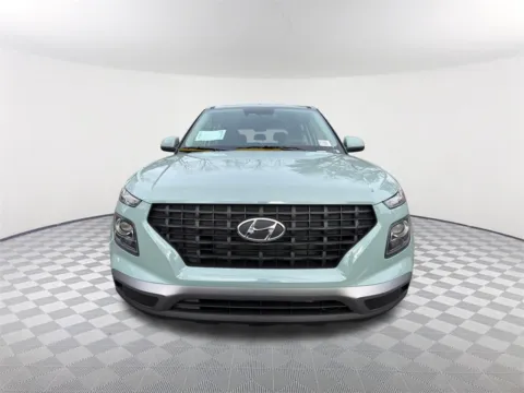 Photos of 2026 Hyundai Venue SE for sale in Newnan, GA at Southtowne Hyundai of Newnan