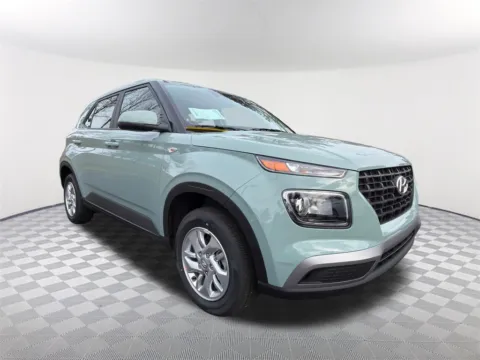 Another view of 2026 Hyundai Venue SE for sale in Newnan, GA at Southtowne Hyundai of Newnan
