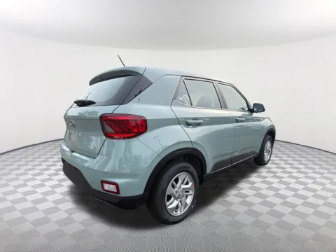 More photos of 2026 Hyundai Venue SE at Southtowne Hyundai of Newnan, GA
