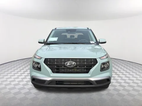 Photos of 2026 Hyundai Venue SE for sale in Newnan, GA at Southtowne Hyundai of Newnan