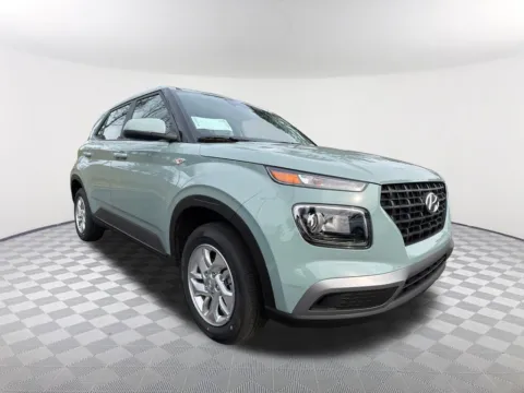 Another view of 2026 Hyundai Venue SE for sale in Newnan, GA at Southtowne Hyundai of Newnan