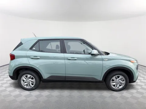 More photos of 2026 Hyundai Venue SE at Southtowne Hyundai of Newnan, GA