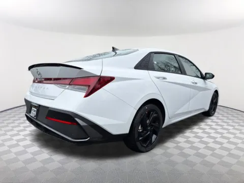 More photos of 2026 Hyundai Elantra SEL Sport at Southtowne Hyundai of Newnan, GA