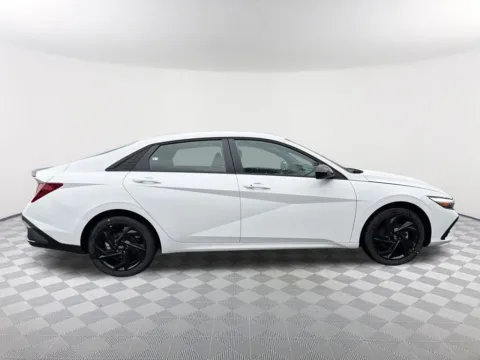 More photos of 2026 Hyundai Elantra SEL Sport at Southtowne Hyundai of Newnan, GA