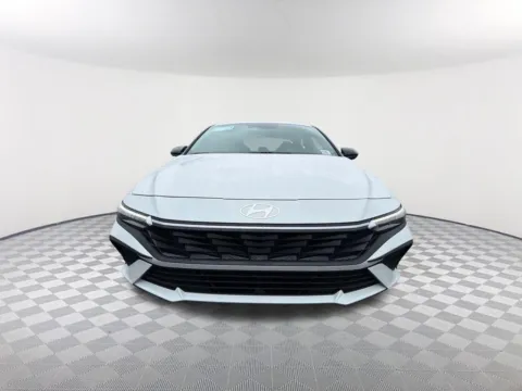 Photos of 2026 Hyundai Elantra SEL Sport for sale in Newnan, GA at Southtowne Hyundai of Newnan