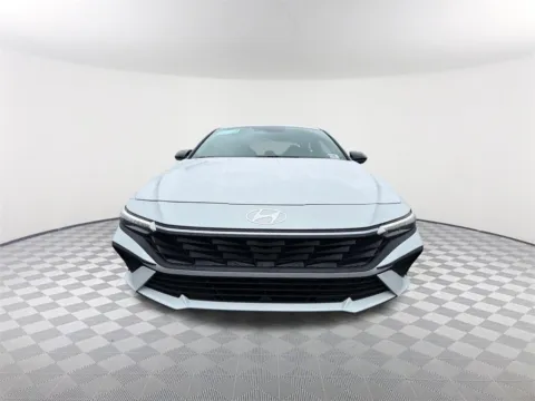 Photos of 2026 Hyundai Elantra SEL Sport for sale in Newnan, GA at Southtowne Hyundai of Newnan