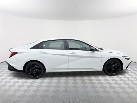 More photos of 2026 Hyundai Elantra SEL Sport at Southtowne Hyundai of Newnan, GA