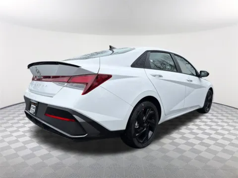 More photos of 2026 Hyundai Elantra SEL Sport at Southtowne Hyundai of Newnan, GA