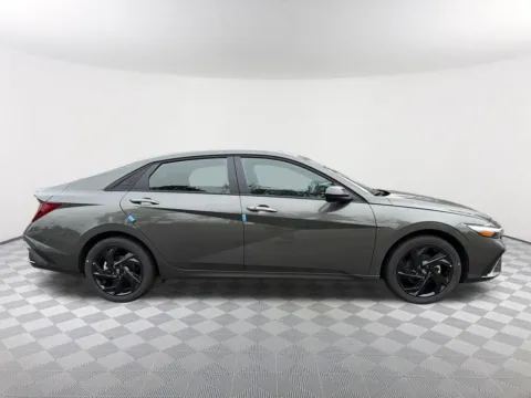 More photos of 2026 Hyundai Elantra SEL Sport at Southtowne Hyundai of Newnan, GA