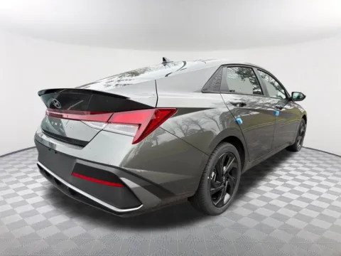 More photos of 2026 Hyundai Elantra SEL Sport at Southtowne Hyundai of Newnan, GA