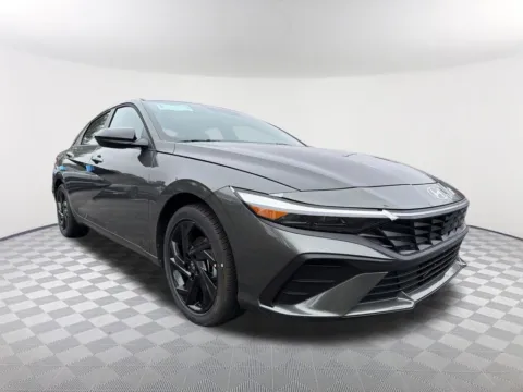 Another view of 2026 Hyundai Elantra SEL Sport for sale in Newnan, GA at Southtowne Hyundai of Newnan