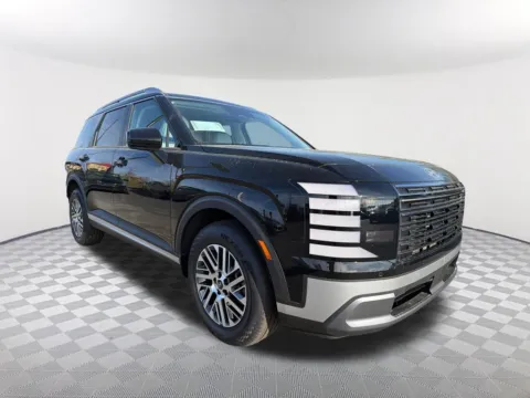 Another view of 2026 Hyundai Palisade SEL for sale in Newnan, GA at Southtowne Hyundai of Newnan