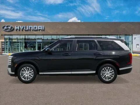 Another view of 2026 Hyundai Palisade SEL for sale in Newnan, GA at Southtowne Hyundai of Newnan