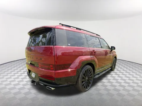 More photos of 2026 Hyundai Santa Fe Calligraphy at Southtowne Hyundai of Newnan, GA