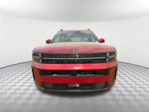 Photos of 2026 Hyundai Santa Fe Calligraphy for sale in Newnan, GA at Southtowne Hyundai of Newnan