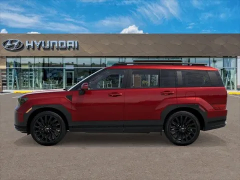 Another view of 2026 Hyundai Santa Fe Calligraphy for sale in Newnan, GA at Southtowne Hyundai of Newnan