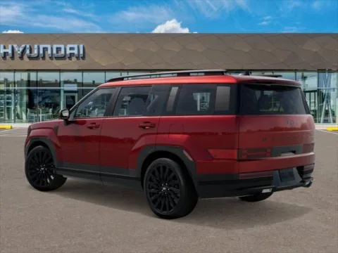 More photos of 2026 Hyundai Santa Fe Calligraphy at Southtowne Hyundai of Newnan, GA