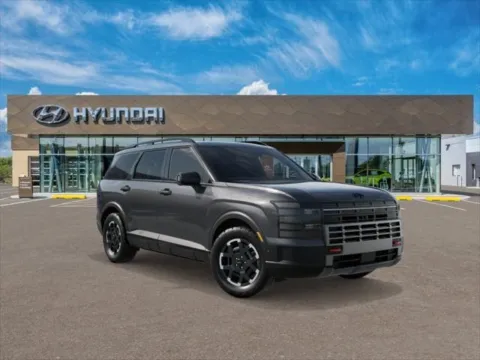 Photos of 2026 Hyundai Palisade XRT Pro for sale in Newnan, GA at Southtowne Hyundai of Newnan