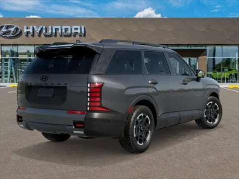 More photos of 2026 Hyundai Palisade XRT Pro at Southtowne Hyundai of Newnan, GA