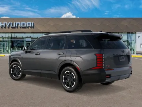 More photos of 2026 Hyundai Palisade XRT Pro at Southtowne Hyundai of Newnan, GA