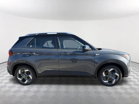 More photos of 2026 Hyundai Venue SEL at Southtowne Hyundai of Newnan, GA