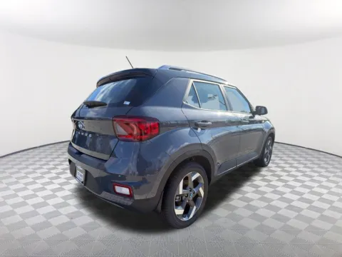 More photos of 2026 Hyundai Venue SEL at Southtowne Hyundai of Newnan, GA