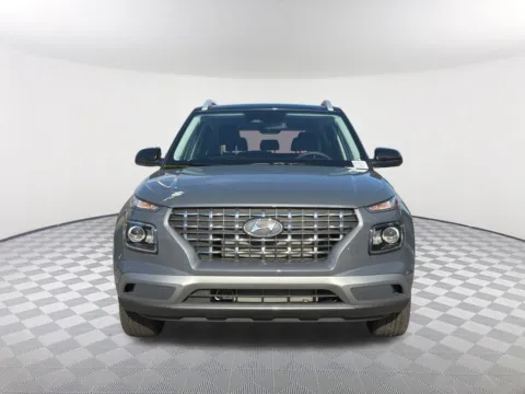 Another view of 2026 Hyundai Venue SEL for sale in Newnan, GA at Southtowne Hyundai of Newnan
