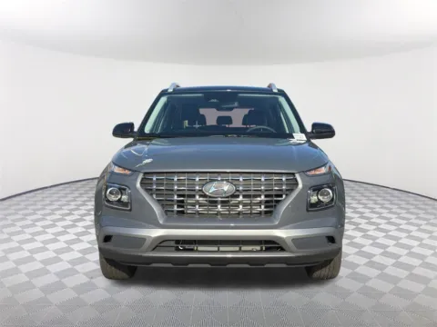 Photos of 2026 Hyundai Venue SEL for sale in Newnan, GA at Southtowne Hyundai of Newnan