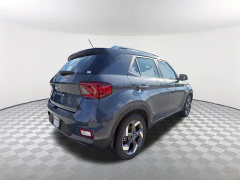 More photos of 2026 Hyundai Venue SEL at Southtowne Hyundai of Newnan, GA