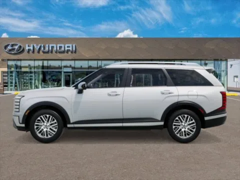 Another view of 2026 Hyundai Palisade SEL for sale in Newnan, GA at Southtowne Hyundai of Newnan
