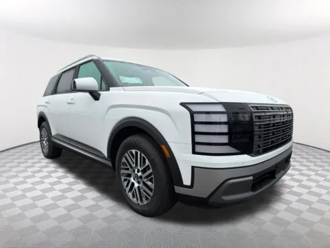 Another view of 2026 Hyundai Palisade SEL for sale in Newnan, GA at Southtowne Hyundai of Newnan