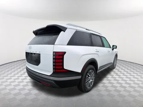 More photos of 2026 Hyundai Palisade SEL at Southtowne Hyundai of Newnan, GA